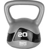 Odważnik Body Sculpture Kettlebell Bw 117EN BW117EN20KG (Domyślny-N/A)