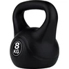 Kettlebell Funfit 4406 bitumiczny 8kg