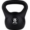 Kettlebell Funfit 4406 bitumiczny 8kg