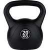 Nezatříděno Kettlebell Funfit 4410 bitumiczny 20 kg