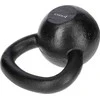 KZG 10 KG CAST IRON KETTLEBELL HMS