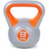 Kettlebell Master Vinil Hantla 8kg