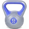 Kettlebell Master Vinil Hantla 6kg