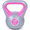 Kettlebell Master Vinyl Right 2kg
