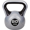 Master Klimatechnik Kettlebell Master vinilas 20 kg