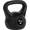Kettlebell 2kg, REBEL ACTIVE