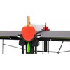 Teniso stalas outdoor 4mm KETTLER K1
