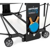Teniso stalas indoor 19mm KETTLER K5