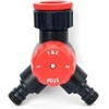 Haushalt Keuco PLASTIC 2-WAY SHUT-OFF