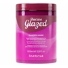 Inebrya SheCare Glazed Illuminating Laminating Mask kaukė blankiems ir sausiems plaukams, 1000 ml