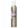 Inebrya Style-In Volume Mousse apimties suteikiančios plaukų putos, 400 ml