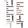 Keune Tinta Color ilgalaikiai plaukų dažai 4.3 Vidutinio aukso rudumo, 60 ml