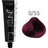 Keune Tinta Color ilgalaikiai plaukų dažai 0/55 raudonmedžio, 60 ml