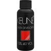 Keune Tinta plaukų oksidantas-losjonas 12%, 40 tūrio, 60 ml