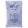 Set Duo Keune Magic Skirtas šviesiems plaukams Hair Oxidant Powder Refill, 2 pcs, 500g
