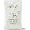 Set Keune Kreminis Skirtas šviesiems plaukams Hair Oxidant Powder Refill, 2 pcs, 500g