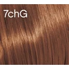 Kevin Murphy +Code Permanent Hair Dye 7.73/7chG vidutinio šviesumo šokolado aukso plaukų dažai šviesiems plaukams, 100 ml