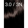 Kevin Murphy +Code Permanent Hair Dye 3.0/3N Dark Brown Natural, 100 ml