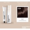 Kevin Murphy +Code Permanent Hair Dye 5.21/5BA rusvai gelsvas Ash, 100 ml