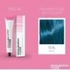 Kevin Murphy +Code Permanent Hair Dye Teal Booster, 100 ml