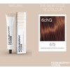 Kevin Murphy +Code Permanent Hair Dye 6.73, 100 ml