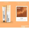 Kevin Murphy Code Permanent Hair Dye 8.34/8GC šviesiai auksinė vario spalva šviesiems plaukams, 100 ml