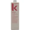 Kevin Murphy Angel Rinse plaukų kondicionierius, suteikiantis apimties ir žvilgesio, 1000 ml