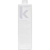Kevin Murphy plaukų procedūra spindinčiam blizgesiui Crystal.Angel (spalvą paryškinanti procedūra), 1000 ml