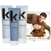 Set Kevin Murphy: Body Body Scrub, 100 ml + Body Hydrating Kūno prausiklis, 100 ml + Body Hydrating Losjonas kūnui, 100 ml