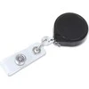 KEY-BAK KEY-BAK - MINI -BAK Rišiklis ID Badge Riel / laikiklis