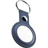 Keybudz – odinis raktų pakabukas, skirtas AirTag 2 pak. (spalva: Cobalt Mėlyna)
