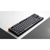 Klaviatūra Keychron K1 Max 80% TKL Raudona Switch Hot-Swap Juodas