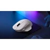 Keychron M7 Wireless (M7-A3) 1000Hz Baltas (Balta) Belaidė Žaidimų Pelė