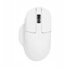 Keychron M7 Wireless (M7-A3) 1000Hz Baltas (Balta) Belaidė Žaidimų Pelė