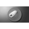 Keychron M7 Wireless (M7-A3) 1000Hz Baltas (Balta) Belaidė Žaidimų Pelė