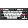 Keychron Q1 HE 75% belaidė magnetinė klaviatūra (Q1H-M1)