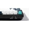 Klaviatūra Keychron Q3 Max 80% TKL Brown Switch Carbon Juodas