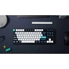 Klaviatūra Keychron Q3 Max 80% TKL Brown Switch Carbon Juodas