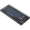 Keychron V1 MAX bevielė mechaninė 75% klaviatūra (V1M-D3)