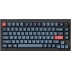 Keychron V1 MAX bevielė mechaninė 75% klaviatūra (V1M-D3)