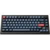 Keychron V1 MAX bevielė mechaninė 75% klaviatūra (V1M-D3)
