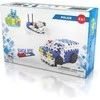 Konstruktorius Meli Basic Police 4in1 117 el.