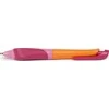 Automatinis tušinukas Keyroad Easy Writter, 1.0mm, mėlynos spalvos