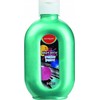 Keyroad Metaliniai plakatiniai dažai, žali, 300ml
