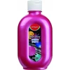 Keyroad plakatų dažai, 300ml, metaliniai, raudoni