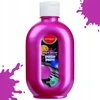 Keyroad plakatų dažai, 300ml, metaliniai, raudoni
