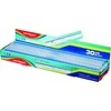 Keyroad KEYROAD plastikinė liniuotė, 30cm, skaidri, 24 vnt, dėžutė