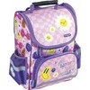 Keyroad Mokyklinė kuprinė KEYROAD Premium, 38x28x18 cm, Smile
