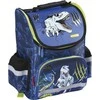 Keyroad Mokyklinė kuprinė KEYROAD Premium, 38x28x18 cm, Dino