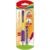 Automatinis pieštukas Keyroad Easy Writter, 0.7mm + grafitai